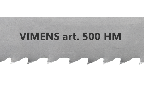 VI-MENS art. 500 HM